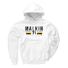 Evgeni Malkin Font YK by 500 LEVEL