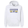 Aaron Gordon Denver Nuggets Font by 500 LEVEL