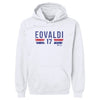 Nathan Eovaldi Texas Font by 500 LEVEL