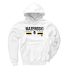 Bill Mazeroski Font K by 500 LEVEL