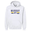 Jamal Murray Denver Nuggets Font by 500 LEVEL