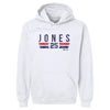 Andruw Jones Atlanta Font by 500 LEVEL