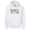 Jackson Merrill San Diego Font by 500 LEVEL