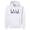 Chris Sale Atlanta Font by 500 LEVEL
