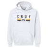 Oneil Cruz Pittsburgh Font by 500 LEVEL