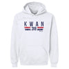 Steven Kwan Cleveland Font by 500 LEVEL