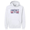 Joe Jimenez Atlanta Font by 500 LEVEL