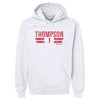 Amen Thompson Houston Rockets Font by 500 LEVEL