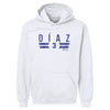 Edwin Diaz Los Angeles D Font by 500 LEVEL
