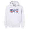 Matthew Schaefer New York I Font by 500 LEVEL