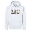 Marc-Andre Fleury Pittsburgh Font by 500 LEVEL