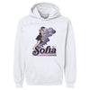 Sofia Kenin Retro by 500 LEVEL