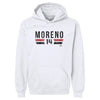 Gabriel Moreno Arizona Font by 500 LEVEL