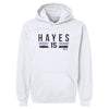 Tiffany Hayes Golden State Font by 500 LEVEL