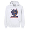 Zion Williamson New Orleans Pelicans Retro by 500 LEVEL