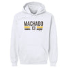Manny Machado San Diego Font by 500 LEVEL