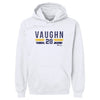 Andrew Vaughn Milwaukee Font by 500 LEVEL