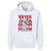 Yoshinobu Yamamoto Los Angeles D YAMA MOJO WHT by 500 LEVEL