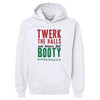 Christmas Twerk The Halls by 500 LEVEL