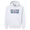 Cal Raleigh Seattle Font by 500 LEVEL