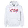 Aroldis Chapman Boston Font by 500 LEVEL