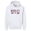 Evan Mobley Cleveland Cavaliers Font by 500 LEVEL