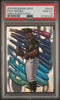 Graded 2023 Topps Bowmans Best Paul Skenes #SH18 Shellacked Lava #/50 Rookie RC Baseball Card PSA 10 Gem Mint