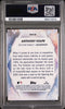 Graded 2023 Topps Anthony Volpe #SMLB86 Stars of MLB Rookie RC Baseball Card PSA 10 Gem Mint