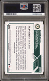 Graded 2023 Topps Chrome Update Mason Miller #USC39 Pink Refractor Rookie RC Baseball Card PSA 10 Gem Mint