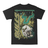 USF "Bulls" Graphic Tee by Obsessed with graphic tees