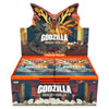 UniVersus: Godzilla: Reign of Kaiju: Booster Pack by THE MIGHTY HOBBY SHOP