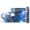 Playmat: Riftbound: Origins: Volibear by THE MIGHTY HOBBY SHOP