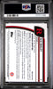Graded 2024 Topps Bowman U Chrome Ace Bailey #1 Rookie RC Basketball Card PSA 10 Gem Mint by Hall of Fame Sports Memorabilia