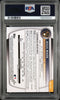 Graded 2025 Topps Bowman Mega Box Jesus Made #50 Prospects Rookie RC Baseball Card PSA 10 Gem Mint by Hall of Fame Sports Memorabilia