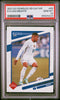 Graded 2021-22 Panini Donruss Road to Qatar Kylian Mbappe #60 Soccer Card PSA 10 Gem Mint