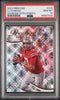Graded 2023 Panini Prestige CJ Stroud #314 Diamond Xtra Points Rookie RC Football Card PSA 10 Gem Mint