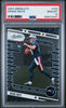 Graded 2024 Panini Absolute Drake Maye #103 Rookie RC Football Card PSA 10 Gem Mint