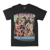 Ultimate Warrior Graphic Tee by Obsessed with graphic tees