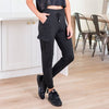 Ultra Soft Joggers with Cargo Pocket