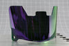 Unbranded Visor - Mardi Gras