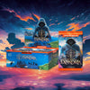 CRITICAL ROLE: HEROES OF EXANDRIA BOOSTER DISPLAY by THE MIGHTY HOBBY SHOP