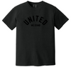 United We Stand Tee by Section 21 Apparel Co.