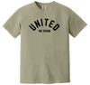 United We Stand Tee by Section 21 Apparel Co.