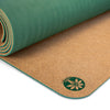 Unity Pro Cork Yoga Mat by Yoloha Yoga
