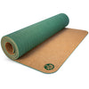 Unity Pro Cork Yoga Mat by Yoloha Yoga