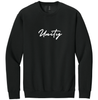 Unity Crewneck by Section 21 Apparel Co.