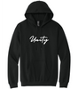 Unity Hoodie by Section 21 Apparel Co.