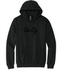 Unity Hoodie by Section 21 Apparel Co.