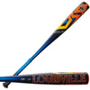 2024 Louisville Slugger Atlas BBCOR (-3) Baseball Bat