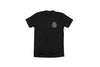 How Do I Get Someone To Unknow Me Tee by Luckless Outfitters